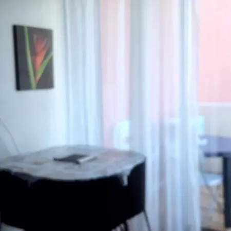 Richelieu 4 Cap Apartmán Agde