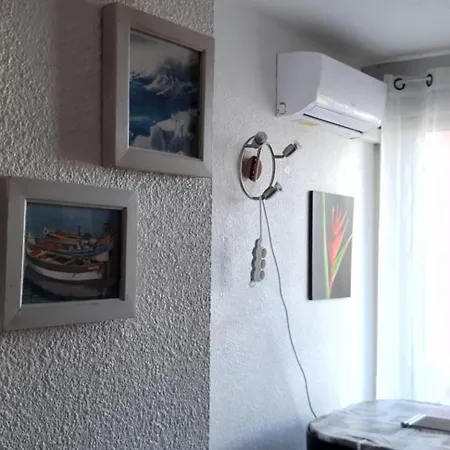 Richelieu 4 Cap * Agde