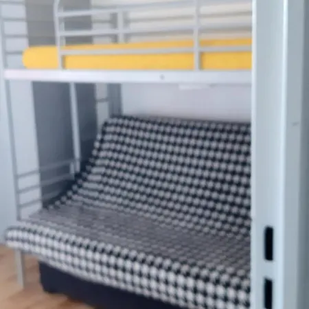 Richelieu 4 Cap Apartmán