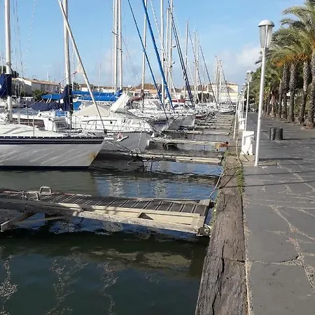 Apartmán Richelieu 4 Cap