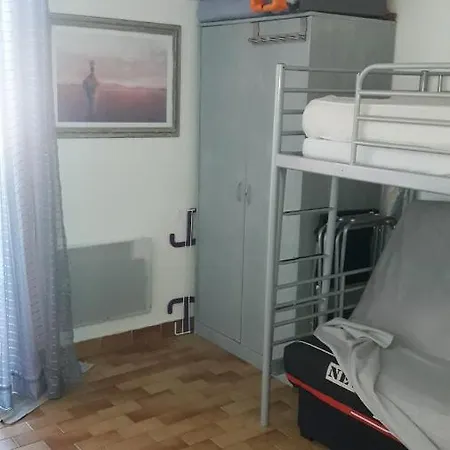 Richelieu 4 Cap Apartmán