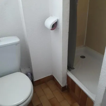 Richelieu 4 Cap Apartmán