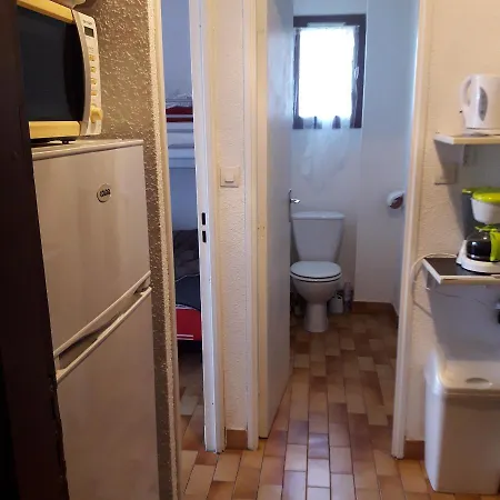 Apartmán Richelieu 4 Cap