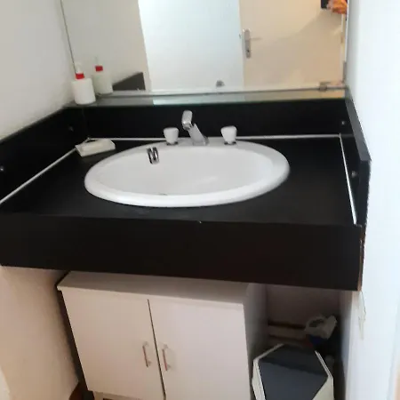 Apartmán Richelieu 4 Cap