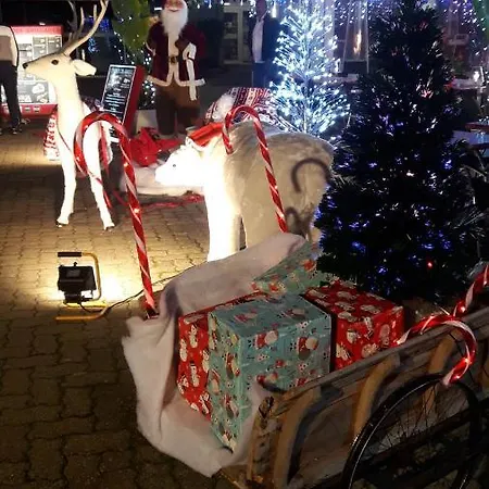 Richelieu 4 Cap * Agde