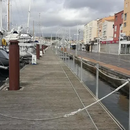 Richelieu 4 Cap Agde