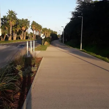 Apartmán Richelieu 4 Cap *