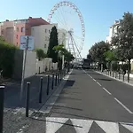 Richelieu 4 Cap דירה *