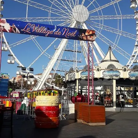 Richelieu 4 Cap * Agde